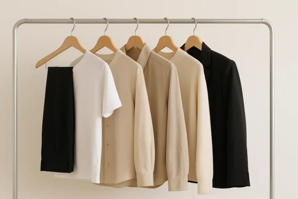 Ropa caballero