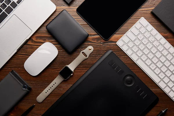 Tecnología y Accesorios