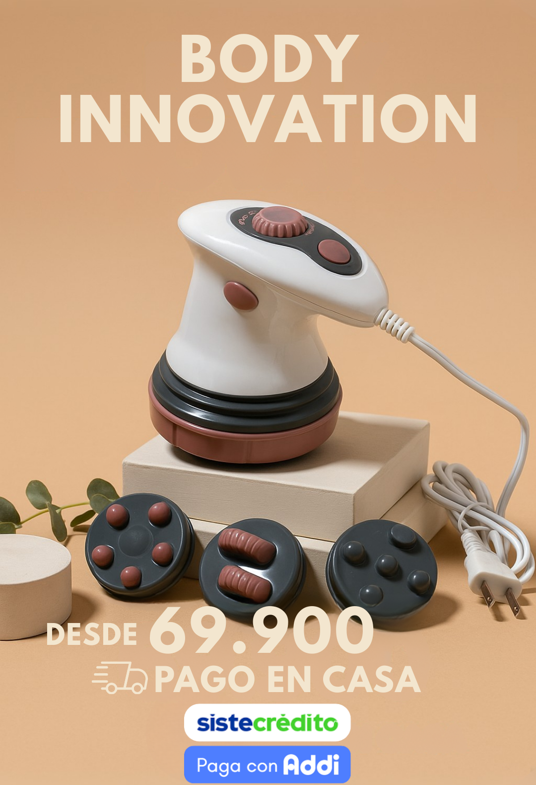 Body Innovation
