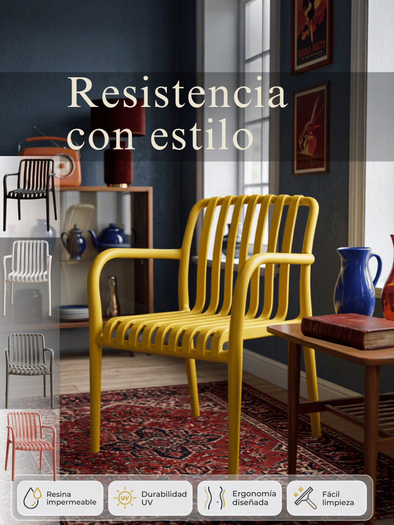 Silla Cosmo